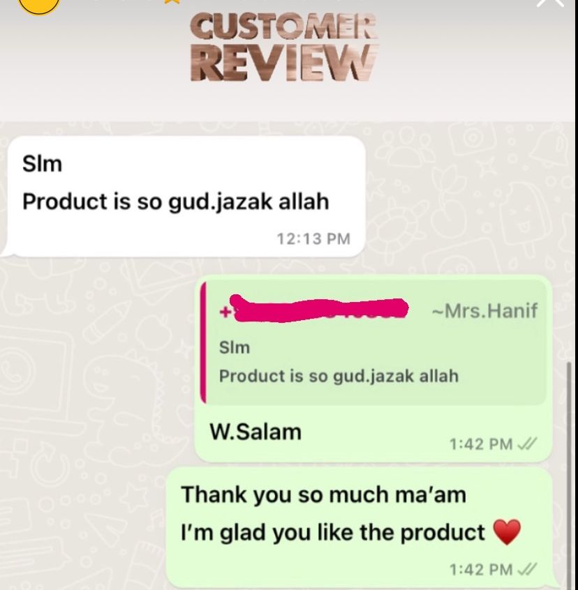 Product